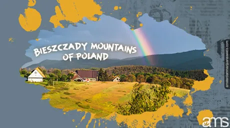 01 bieszczady mountains poland post img