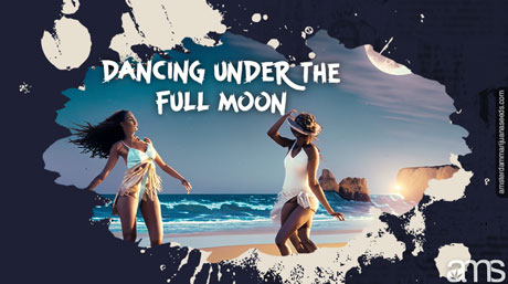 Portugal full moon dancing