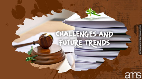 challanges and future trends