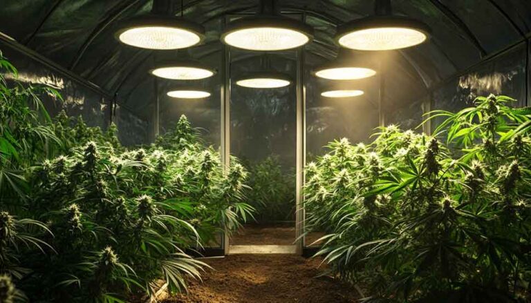 Close-up of high-quality cannabis buds symbolizing the best CBD strains.